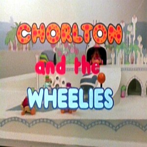 Titles to Chorlton and the Wheelies from the 21st May 1979
