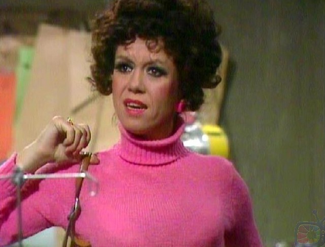 Diane Langton as Kathy
