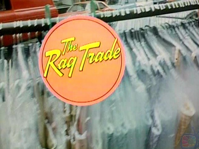 The Rag Trade (Credits) (24th December 1977)
